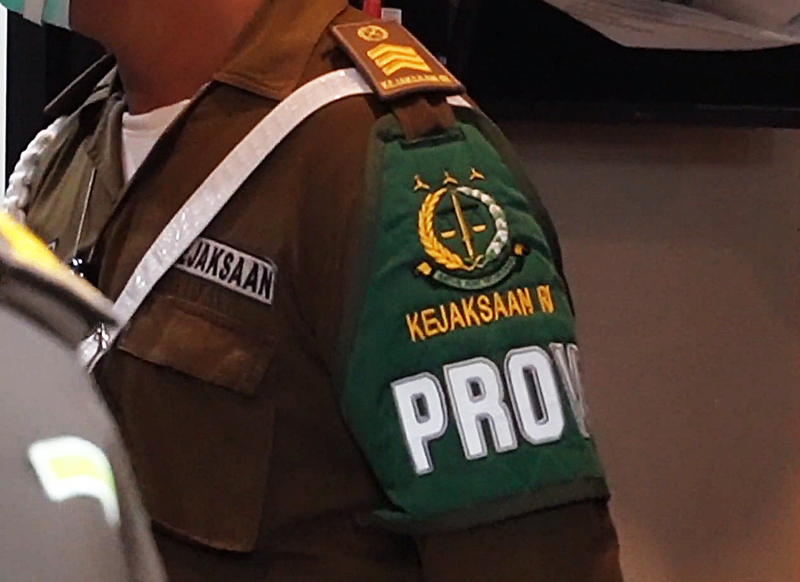 Penyelesaian Kasus Korupsi di Bawah Rp50 Juta Harus Perhatikan Dampak  Sosial