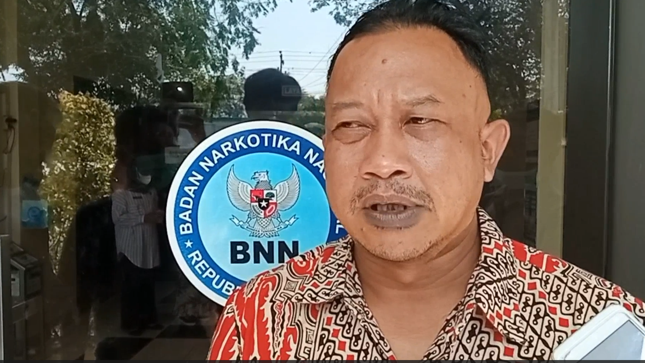 Komisioner Komnas HAM Choirul Anam.