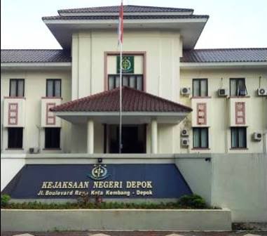 Guru Ngaji Cabul di Kota Depok Dijerat Hukuman Tambahan Dikebiri