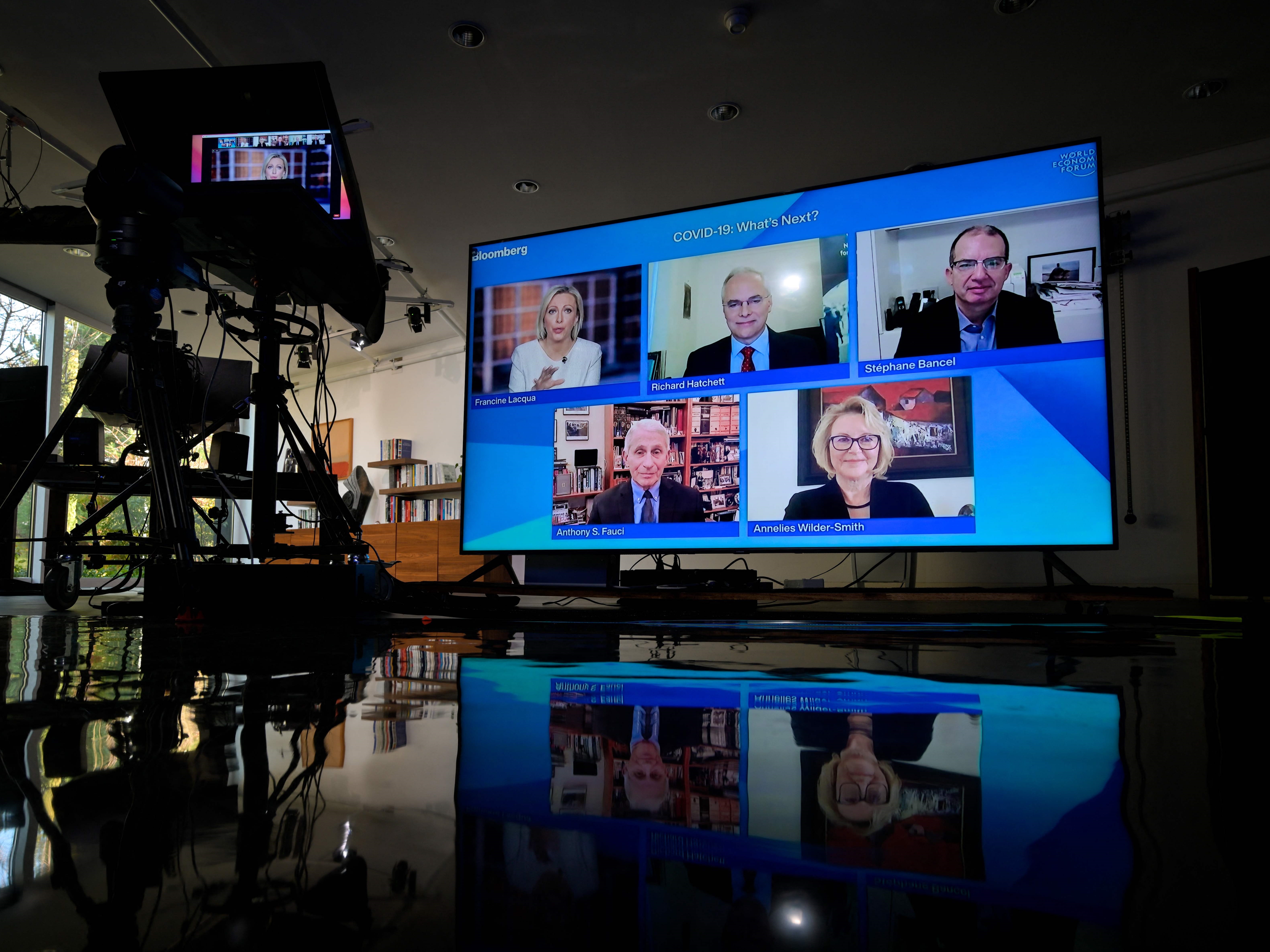 World Economic Forum.