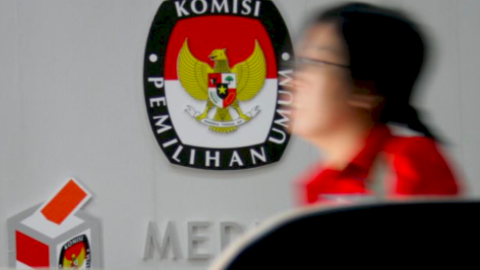 Komisi Pemilihan Umum (KPU).