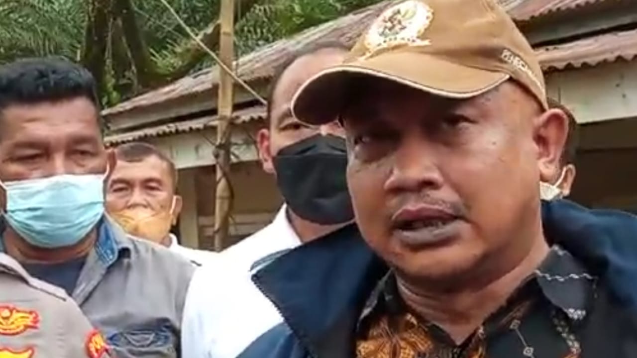  Wakil Ketua Komnas HAM Choirul Anam