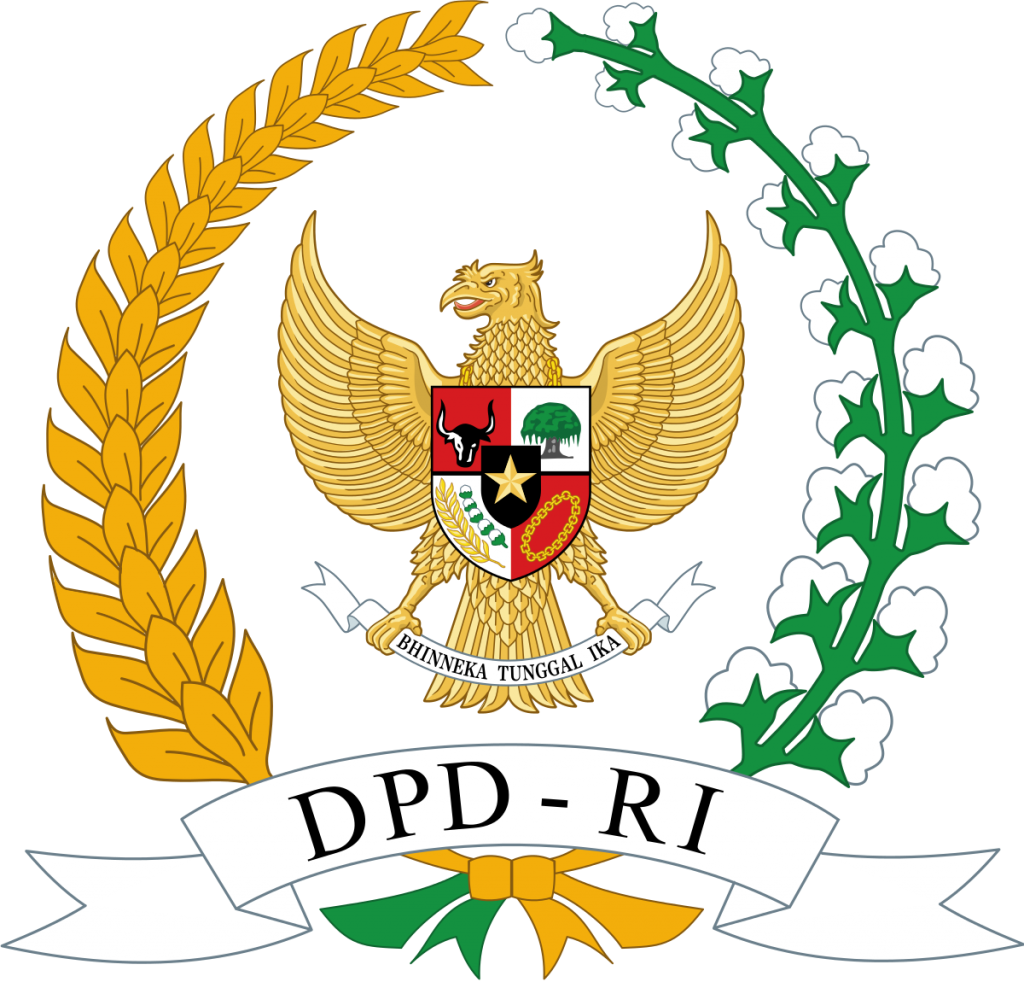 Lambang Dewan Perwakilan Rakyat Republik Indonesia