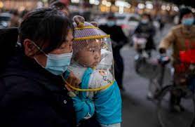 Muncul Tiga Kasus Covid-19, Tiongkok Lockdown Kota Yuzhou