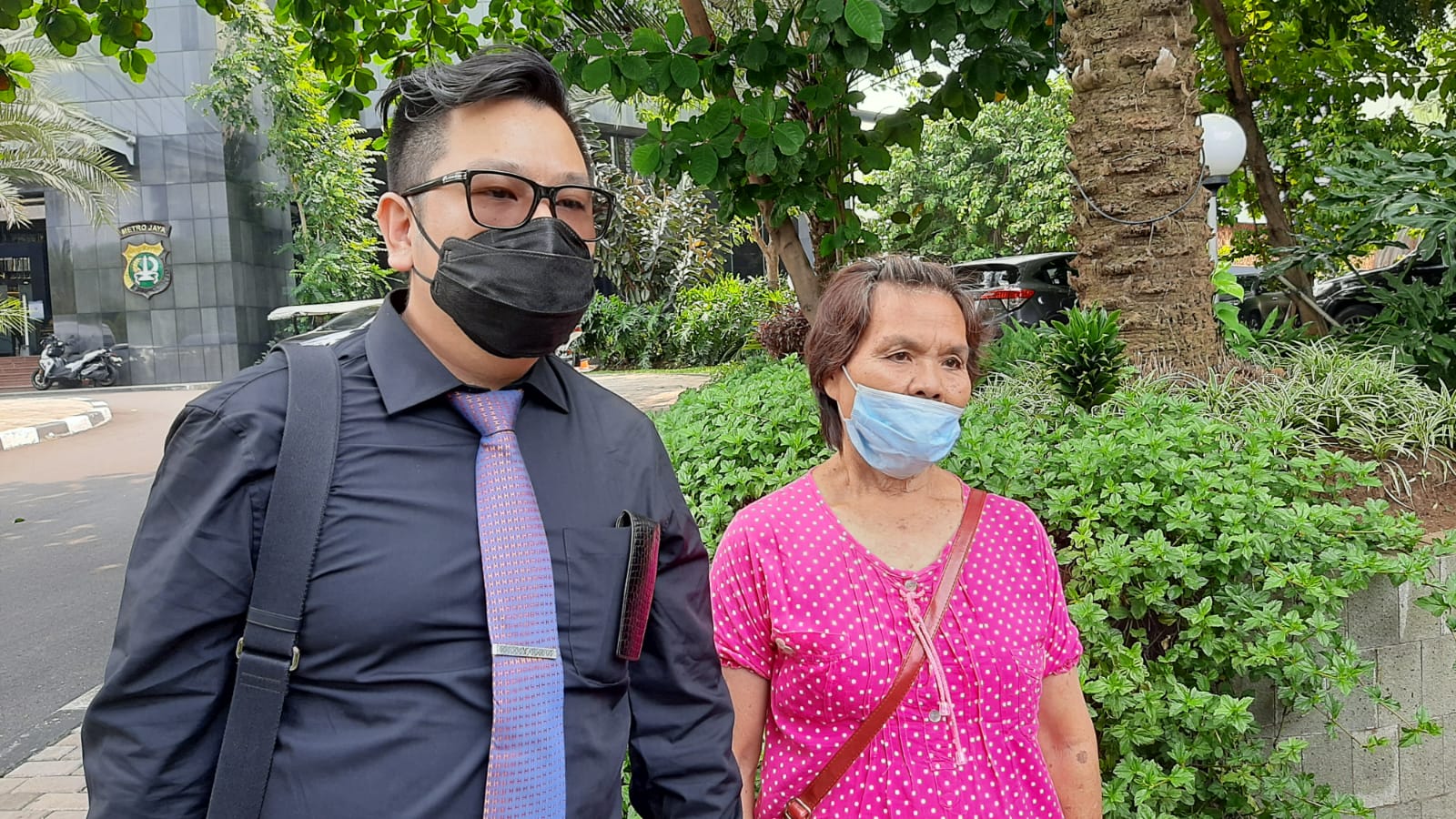 Polisi Terbitkan SP3 Kasus Mafia Tanah Tukang AC