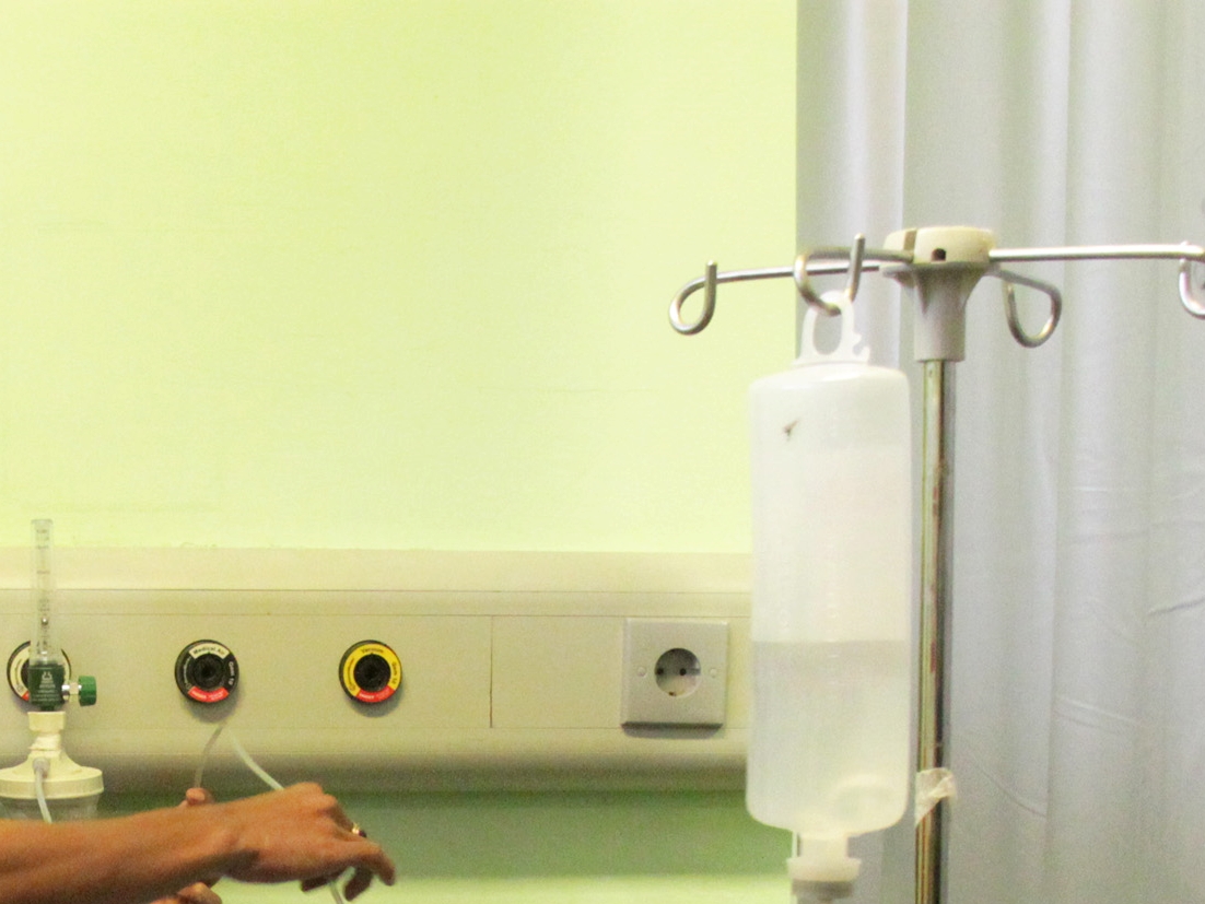 Mobil Masuk Jurang, Kondisi Terkini Korban Dirawat RS Jasa Kartini