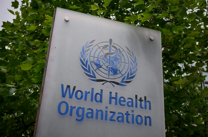 WHO Peringatkan Pandemi Belum Berakhir