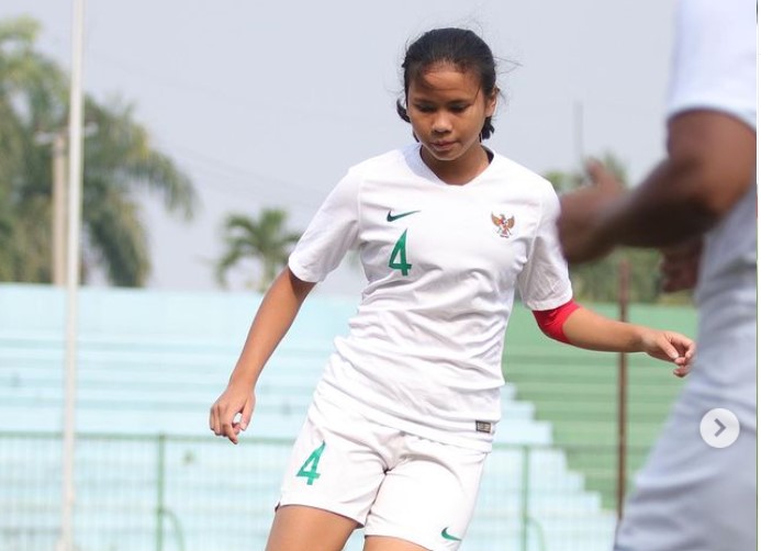 Shalika Aurelia Viandrisa