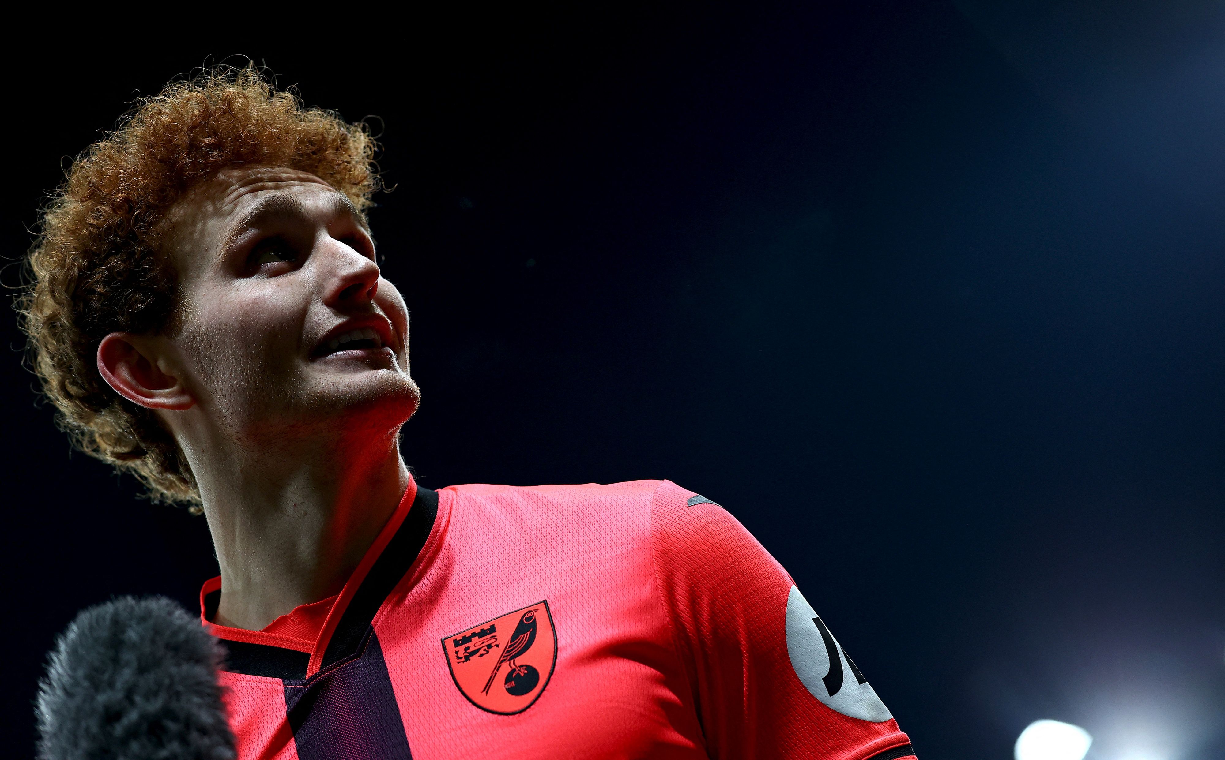 Norwich Keluar dari Zona Degradasi Usai Taklukan Watford