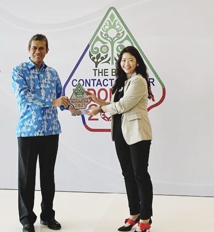 Blibli Raih Penghargaan Best Contact Center Indonesia dan Asia Pasifik