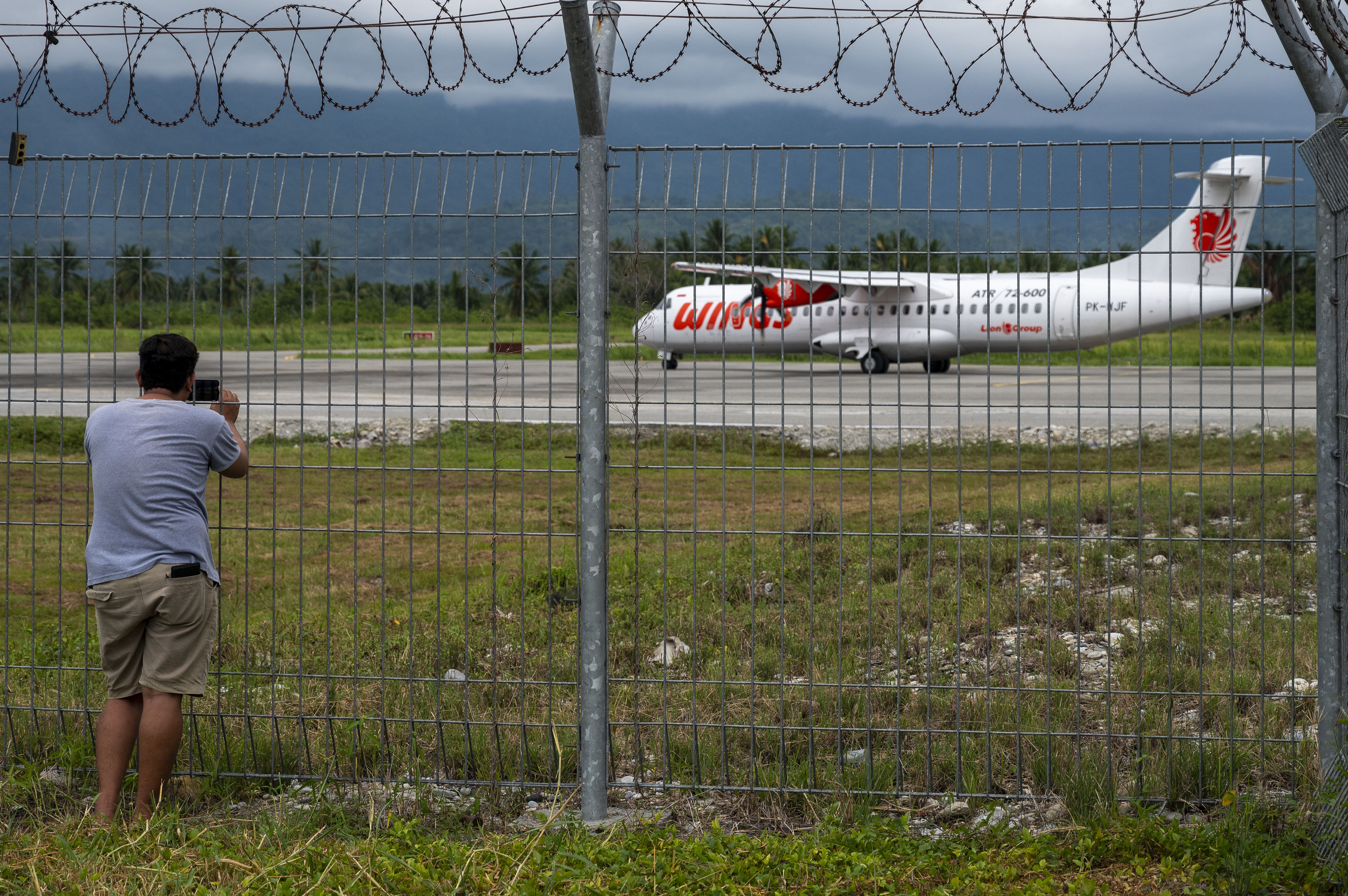 Tren Penerbangan Meningkat, Kondisi Pilot Jadi Perhatian Utama Menhub 