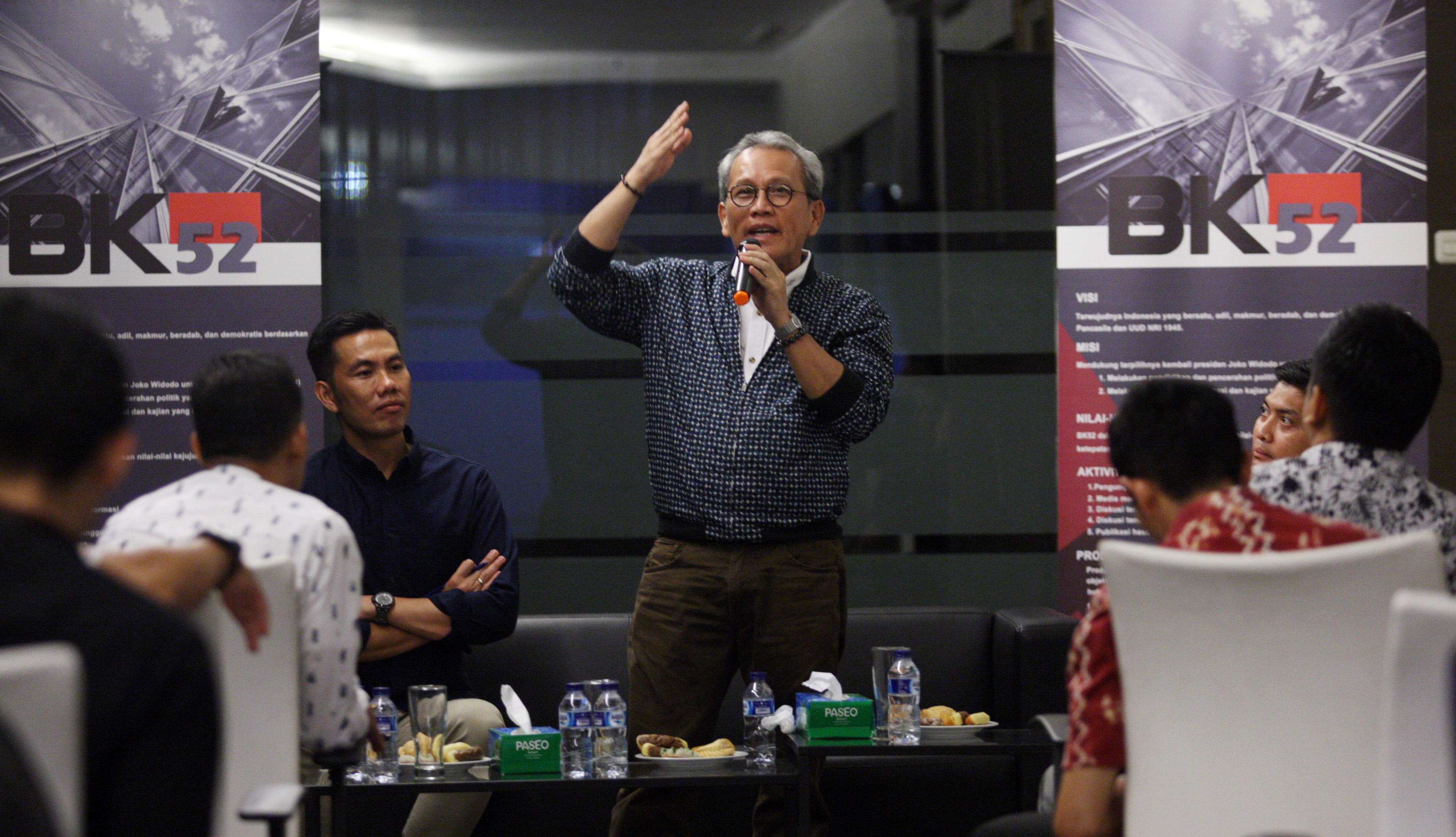 KPK dan LPSK Diminta Ikut Berantas Mafia Tanah