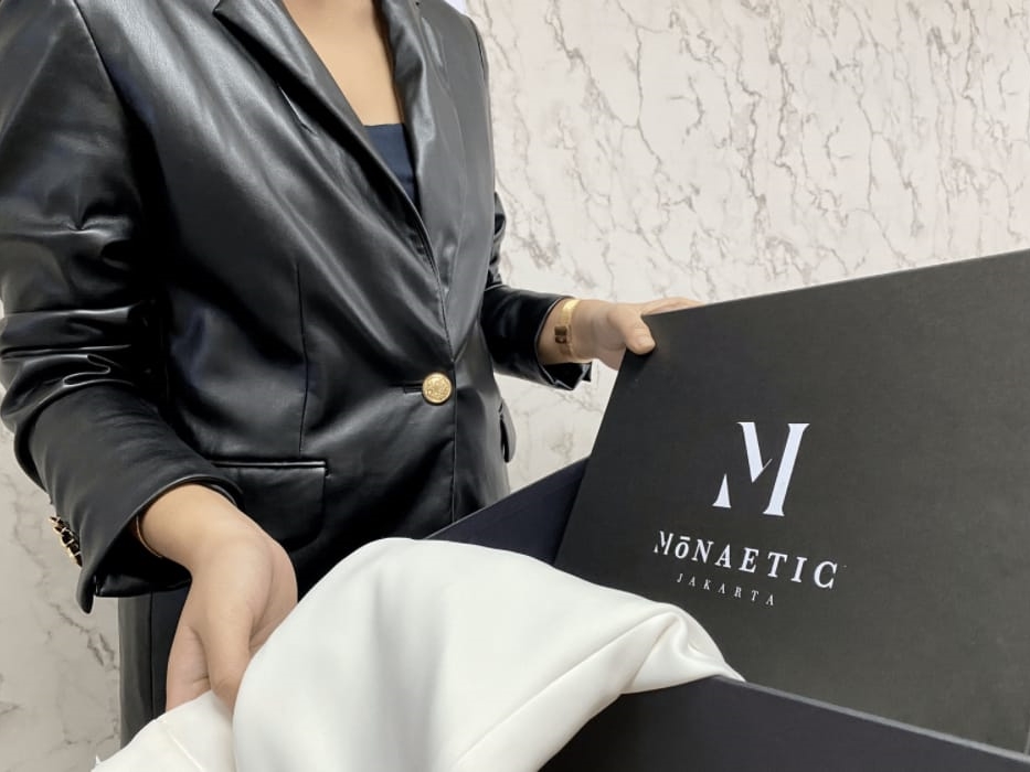 Merek Fesyen Lokal ini Usung Produk Mewah yang Terjangkau