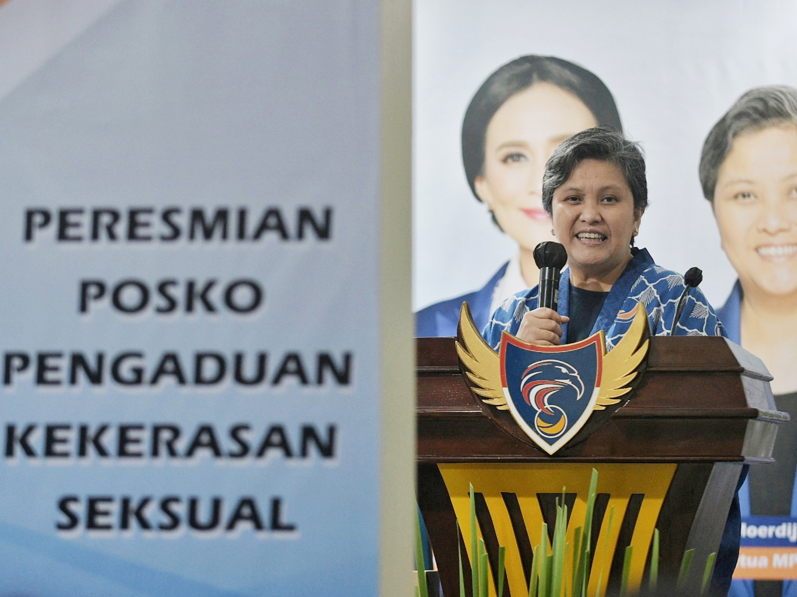 Pemahaman Masyarakat Harus Ditingkatkan terkait Tindak Kekerasan Seksual