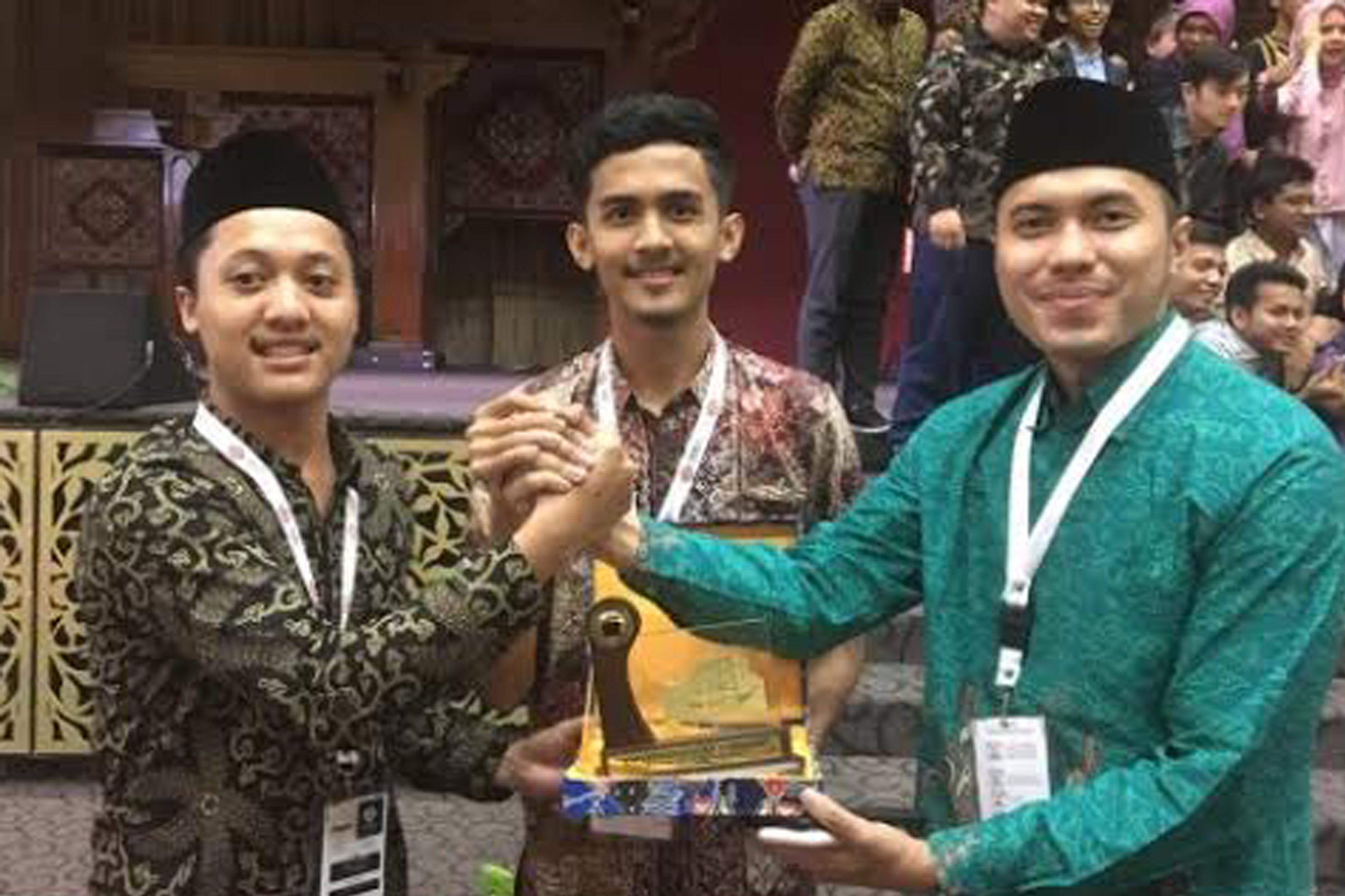 Apresiasi untuk Mardani dari Fadlan Muzakki