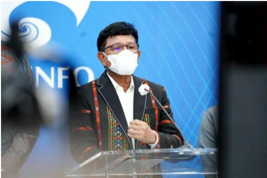 Jadikan Industri Telekomunikasi Efisien dan Produktif, Menkominfo Setujui Merger Indosat dan Hutchison 3 