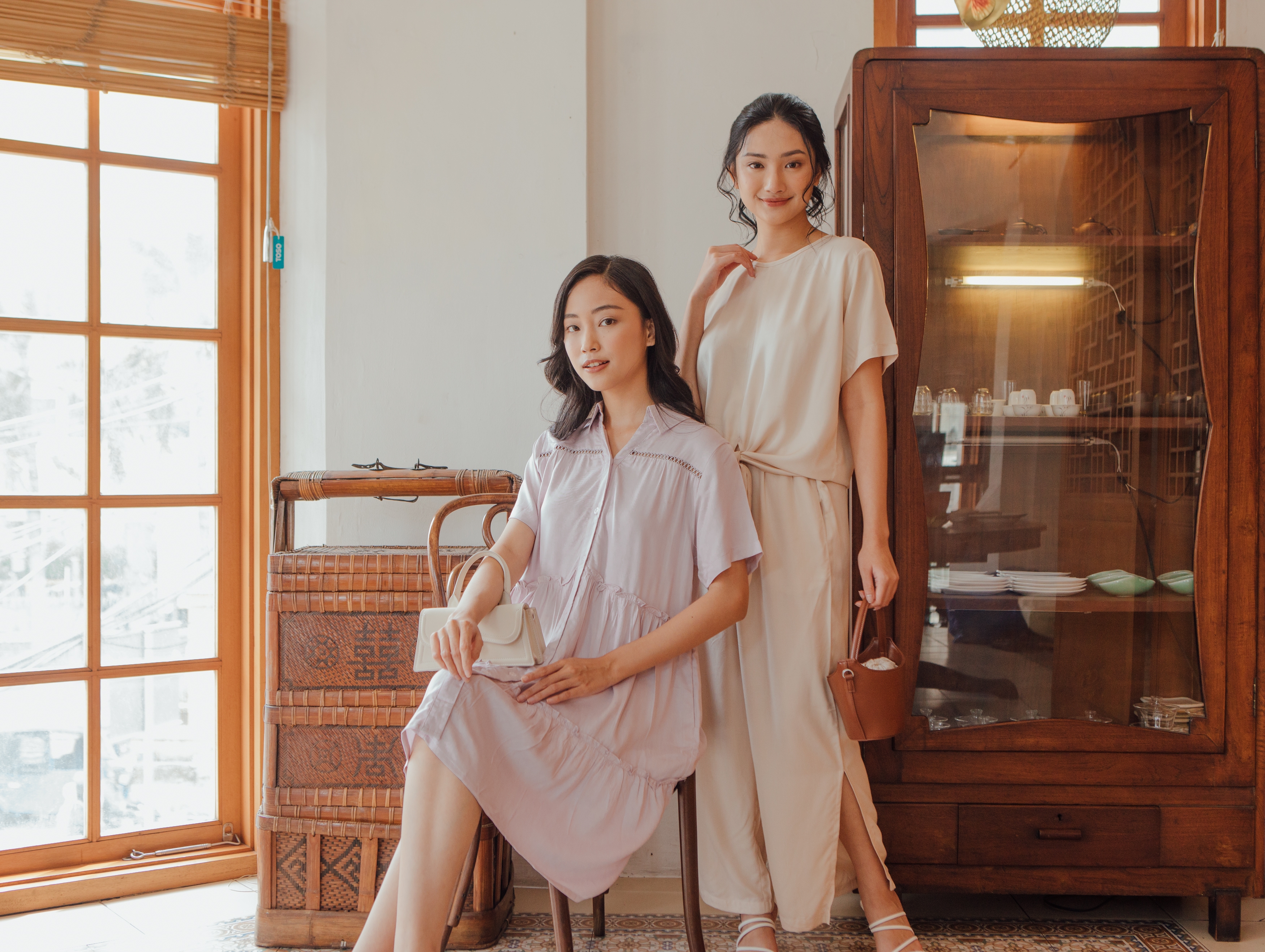 Produk fesyen Cielyn Sleepwear