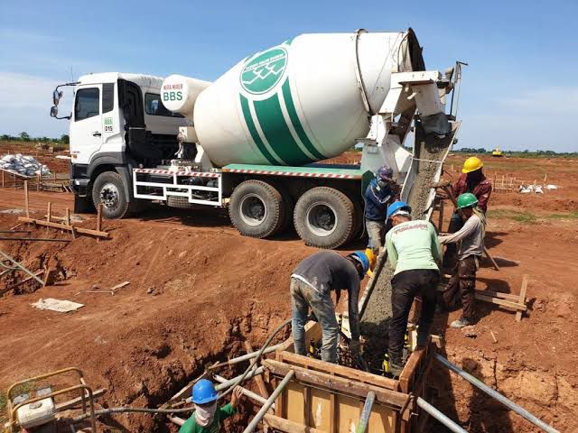 BEBS Akuisisi Perusahan Kontraktor, Penjualan dan Net Profit Margin Ratio Terus Meningkat 