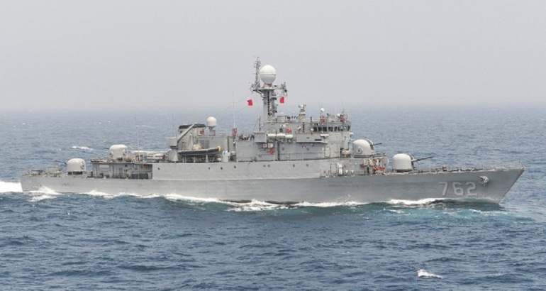 Anggota DPR Minta Setop Indonesia Jadi Negara Tujuan Alutsista Rongsokan