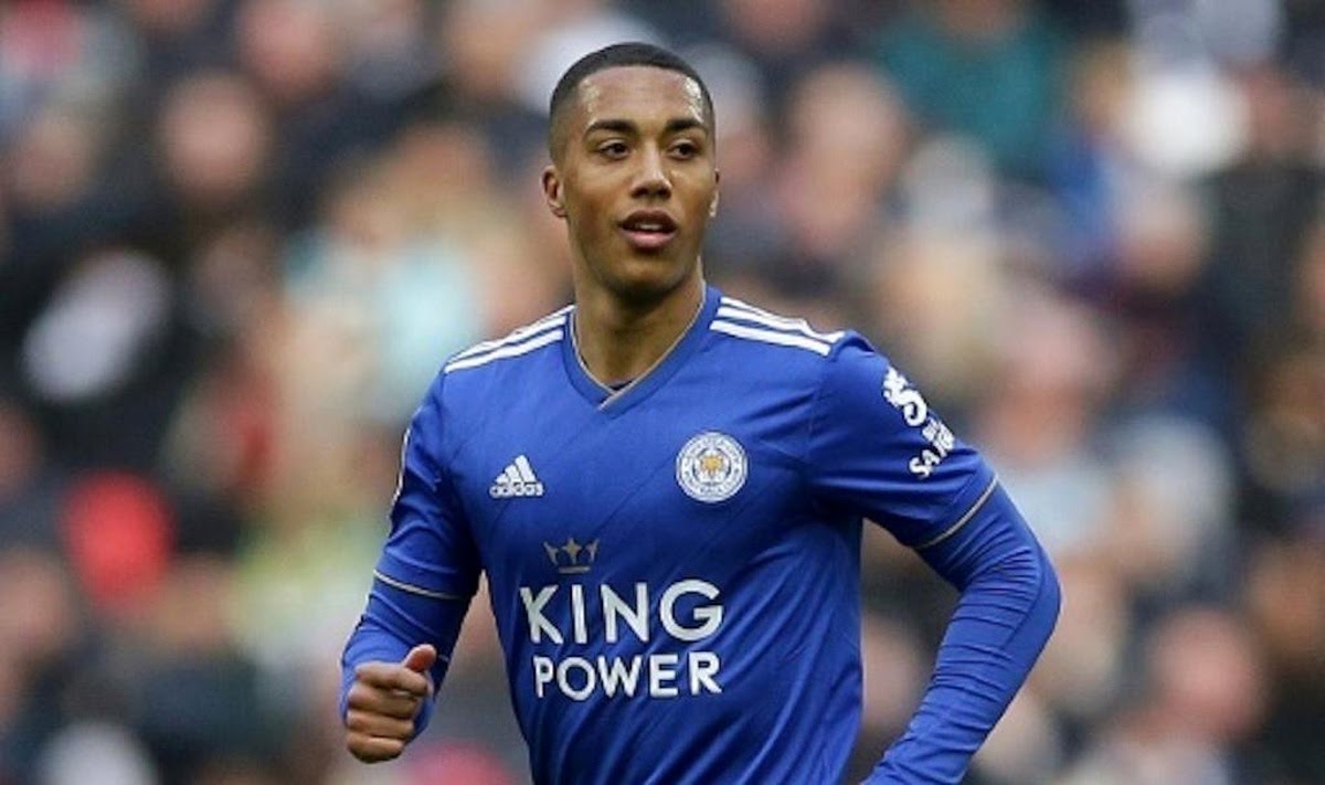 Youri Tielemans