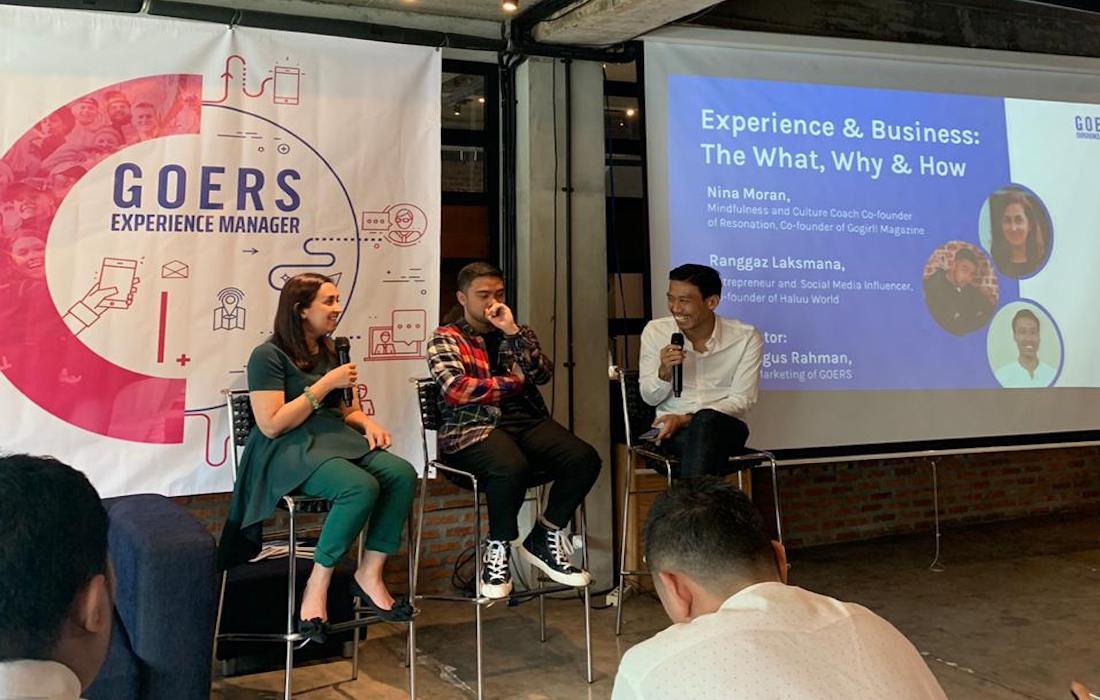 Intervensi Teknologi Bantu Destinasi Wisata-Rekreasi Bertumbuh