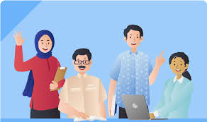 Ilustrasi program Guru Penggerak