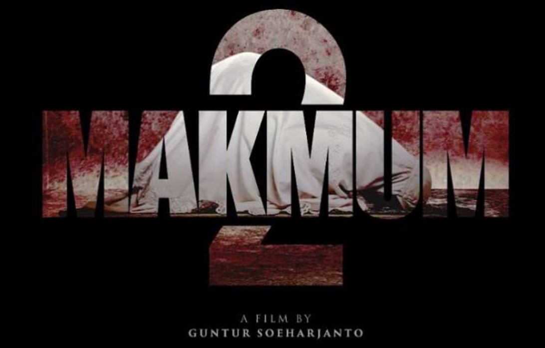 Poster film Makmum 2