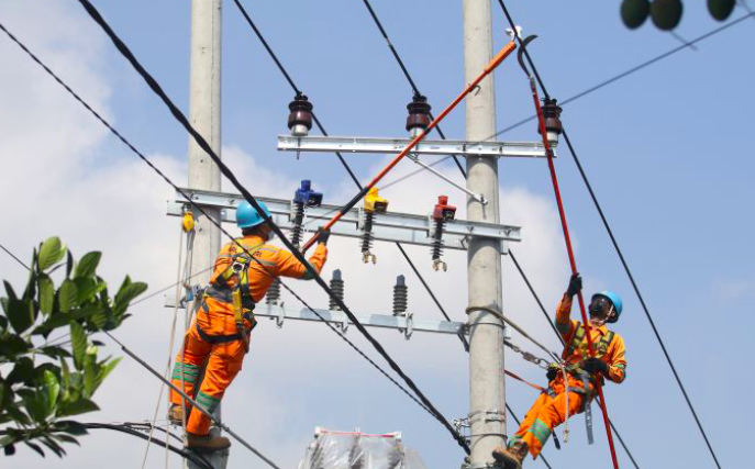 Pengamat: Belum Saatnya di 2022 Tarif Listrik Naik