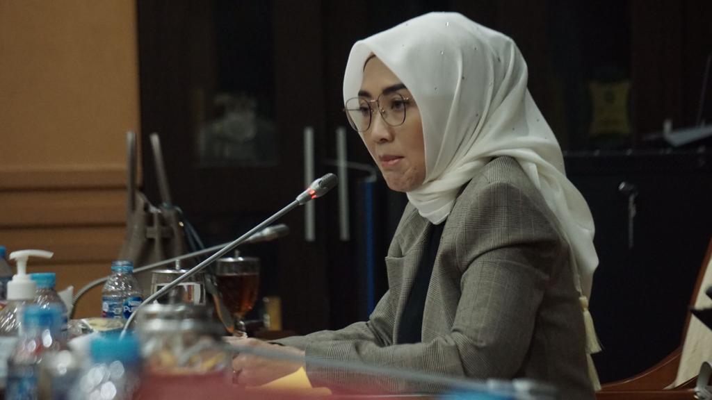 Legislator Apresiasi Kepolisian yang Tangkap Ratusan Perusuh saat Demonstrasi di Mapolda Jabar 