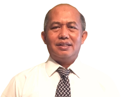 AM Haris Muchid, Dosen UIN Sunan Ampel, Surabaya