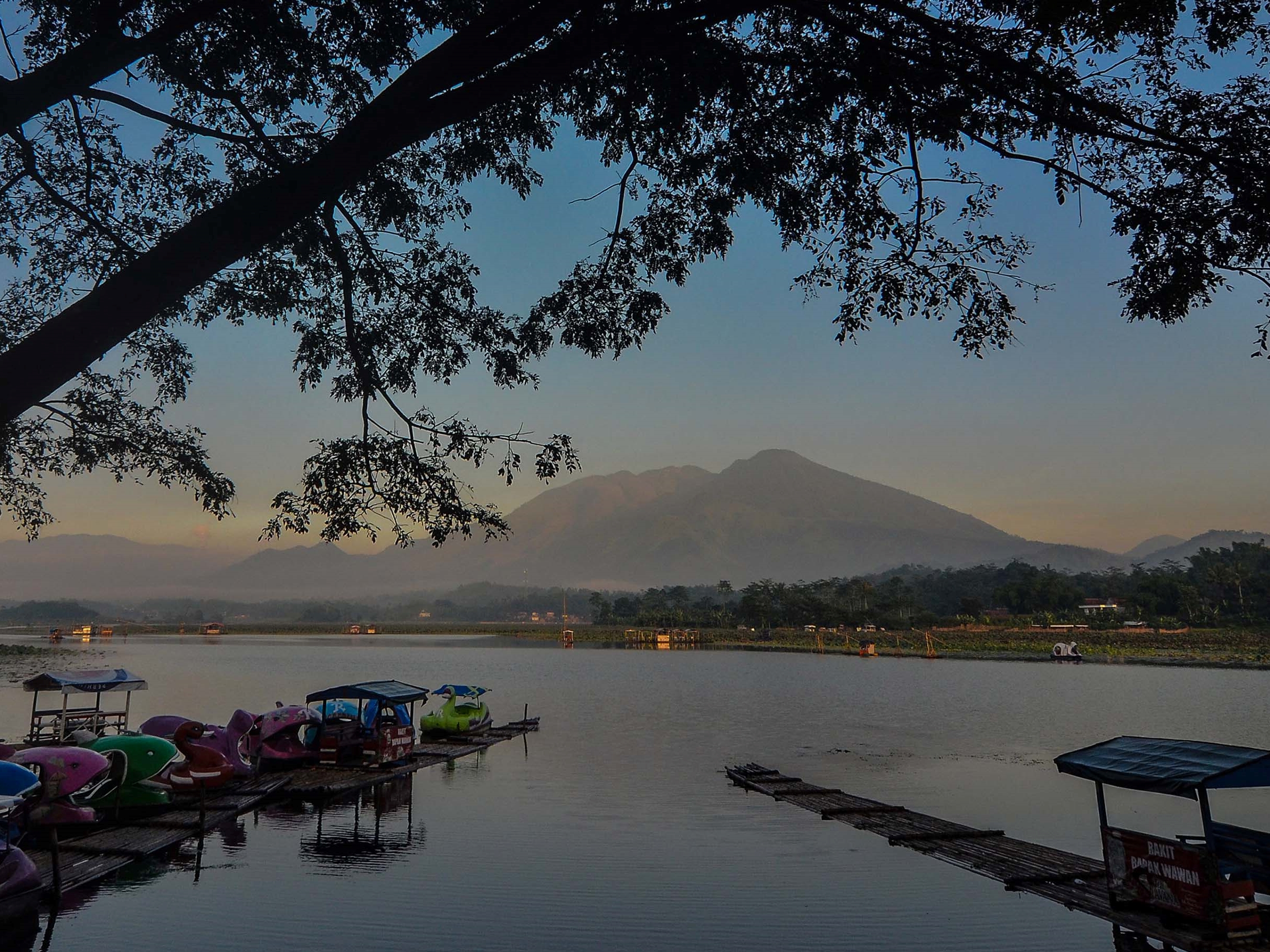 Pemkab Garut Kebut Revitalisasi Situ Bagendit Senilai Rp81 Miliar