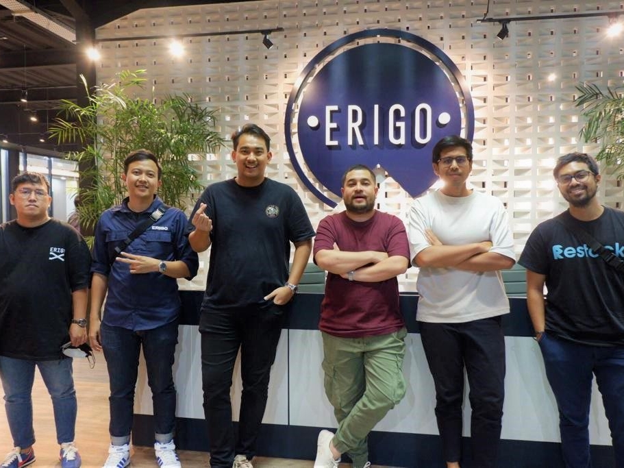 Restock.id Salurkan Dana Rp750 Miliar untuk UKM