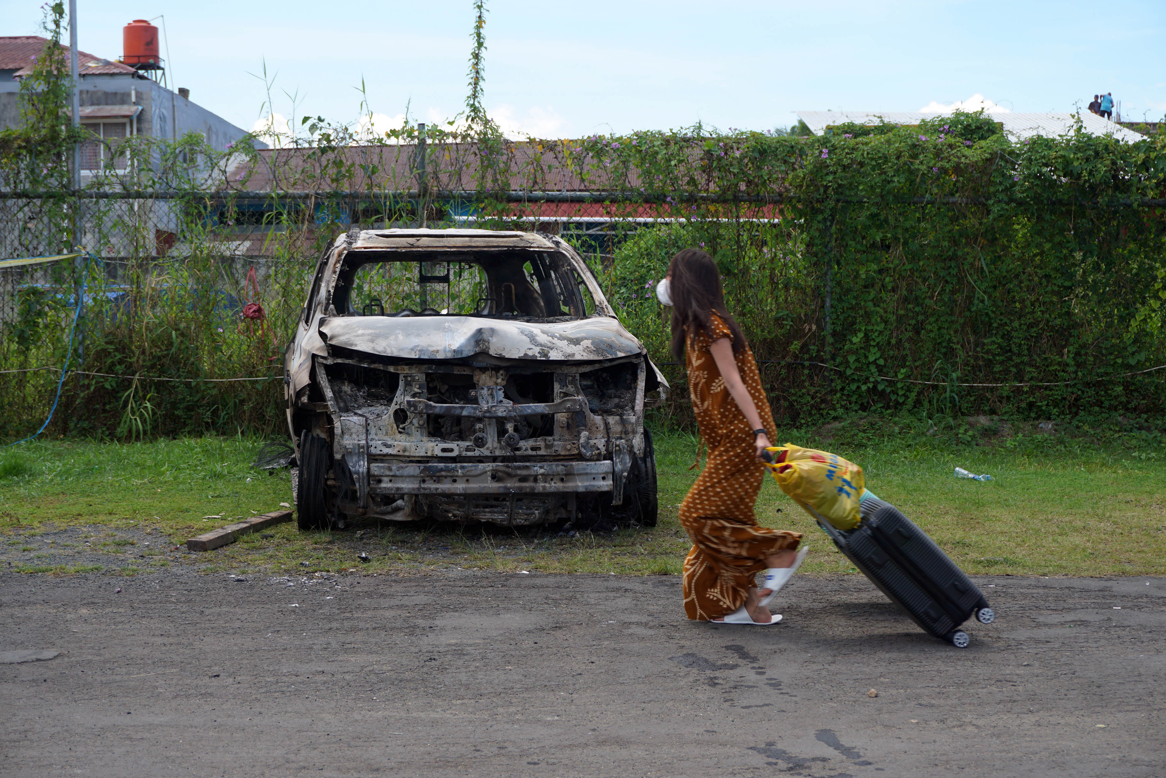 Polri Libatkan Tokoh Adat Antisipasi Bentrok Susulan di Sorong
