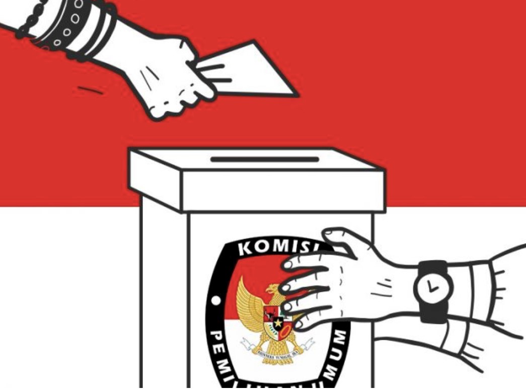 Usulan Penundaan Pemilu Merupakan Pembangkangan Konstitusi