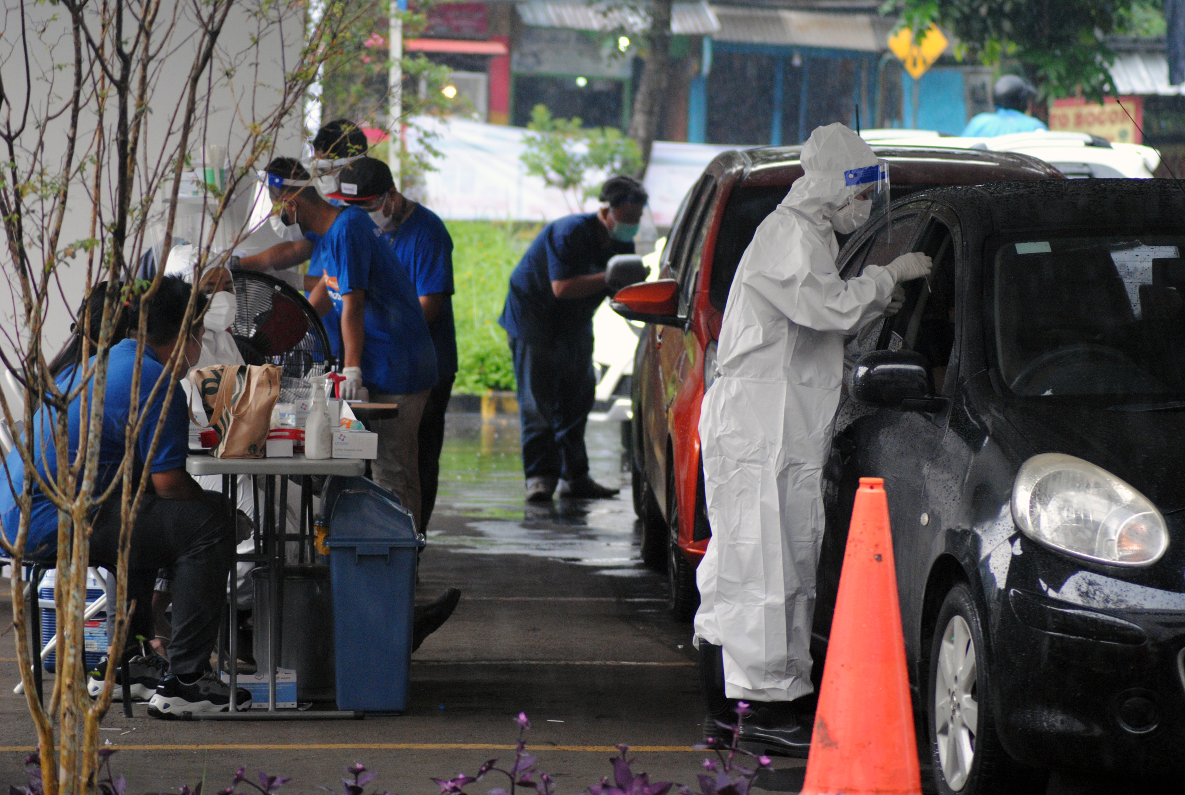 Lonjakan Kasus Omikron Diprediksi Bisa Sampai 6 Kali Dibanding Varian Delta 