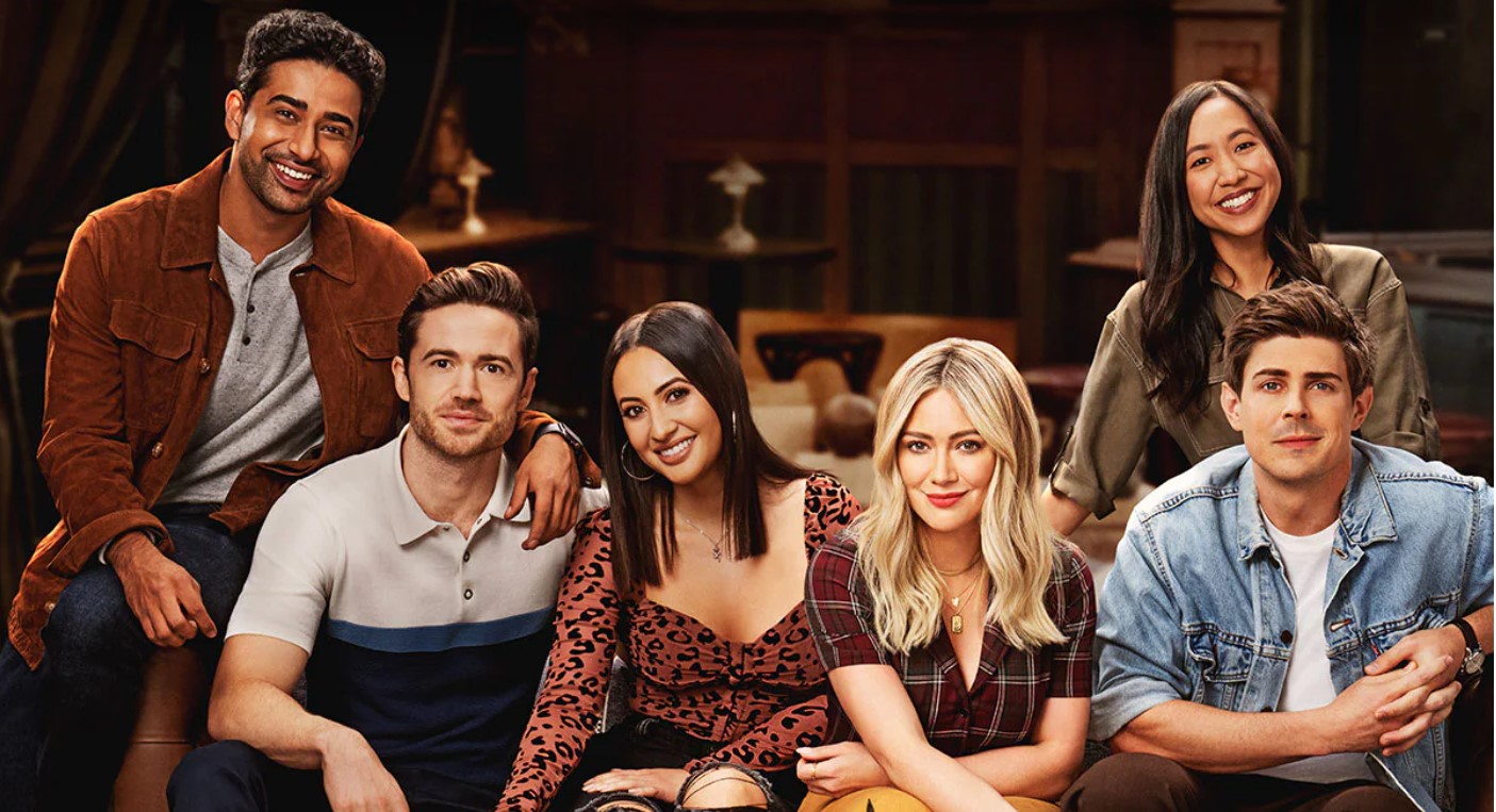 How I Met Your Father