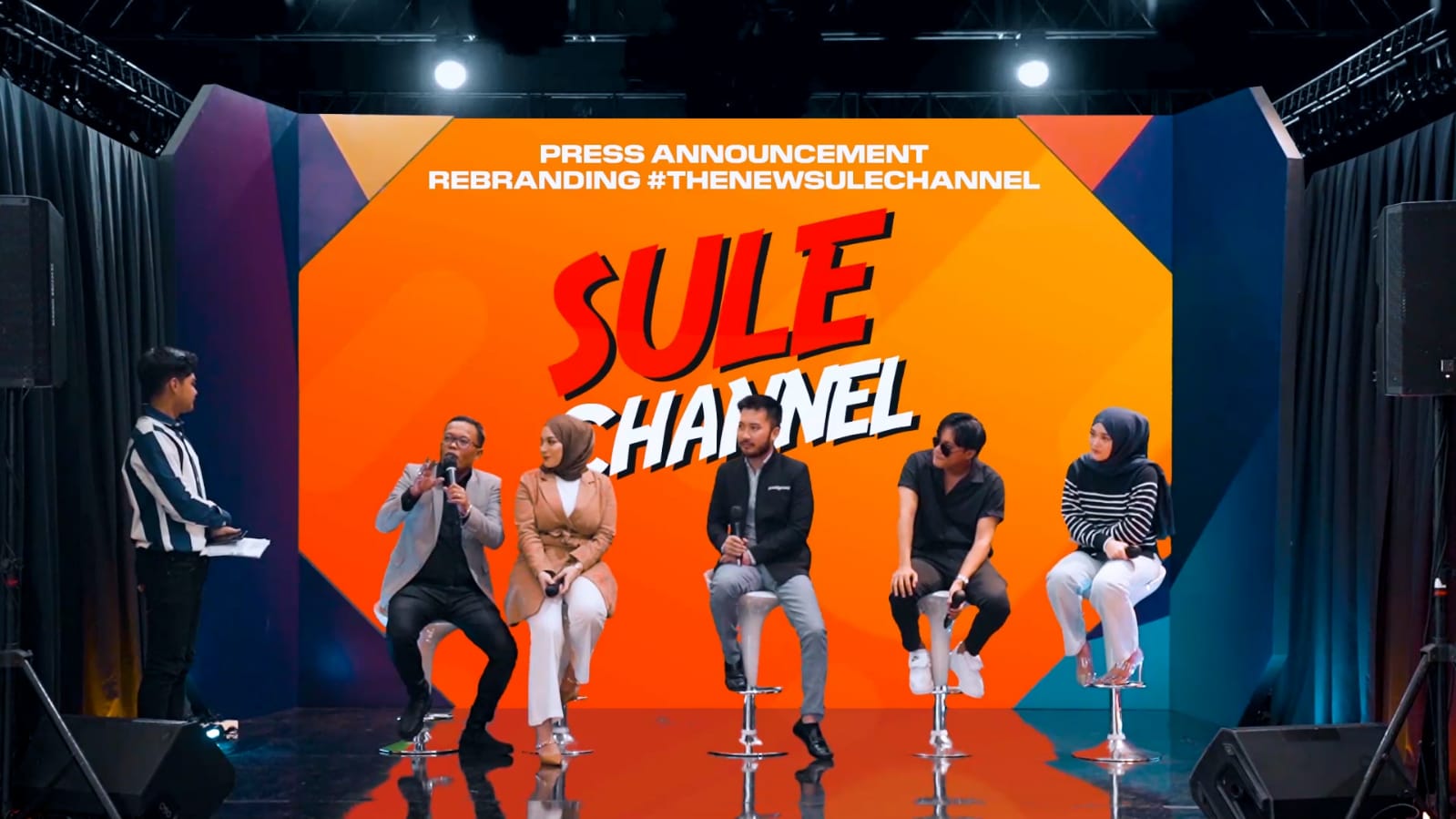 Akuisisi Saham Sule Channel, Prestige Corp Siapkan Kemasan Baru