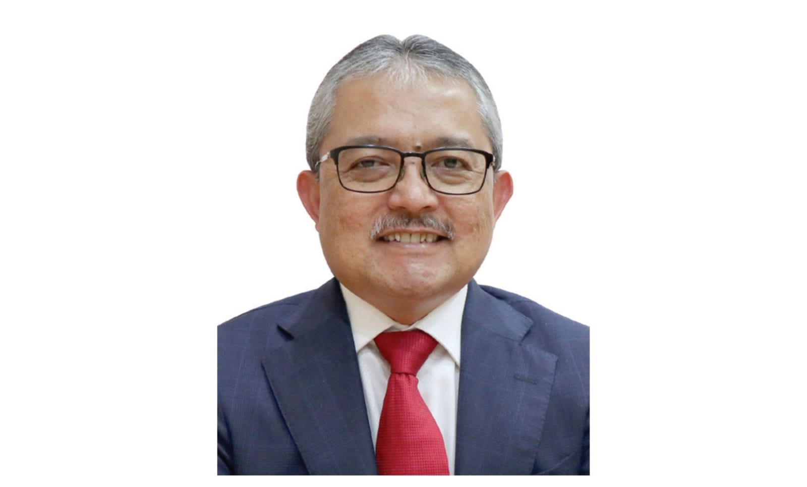 E. Aminudin Aziz Kepala Badan Pengembangan dan Pembinaan Bahasa, Kemendikbudristek