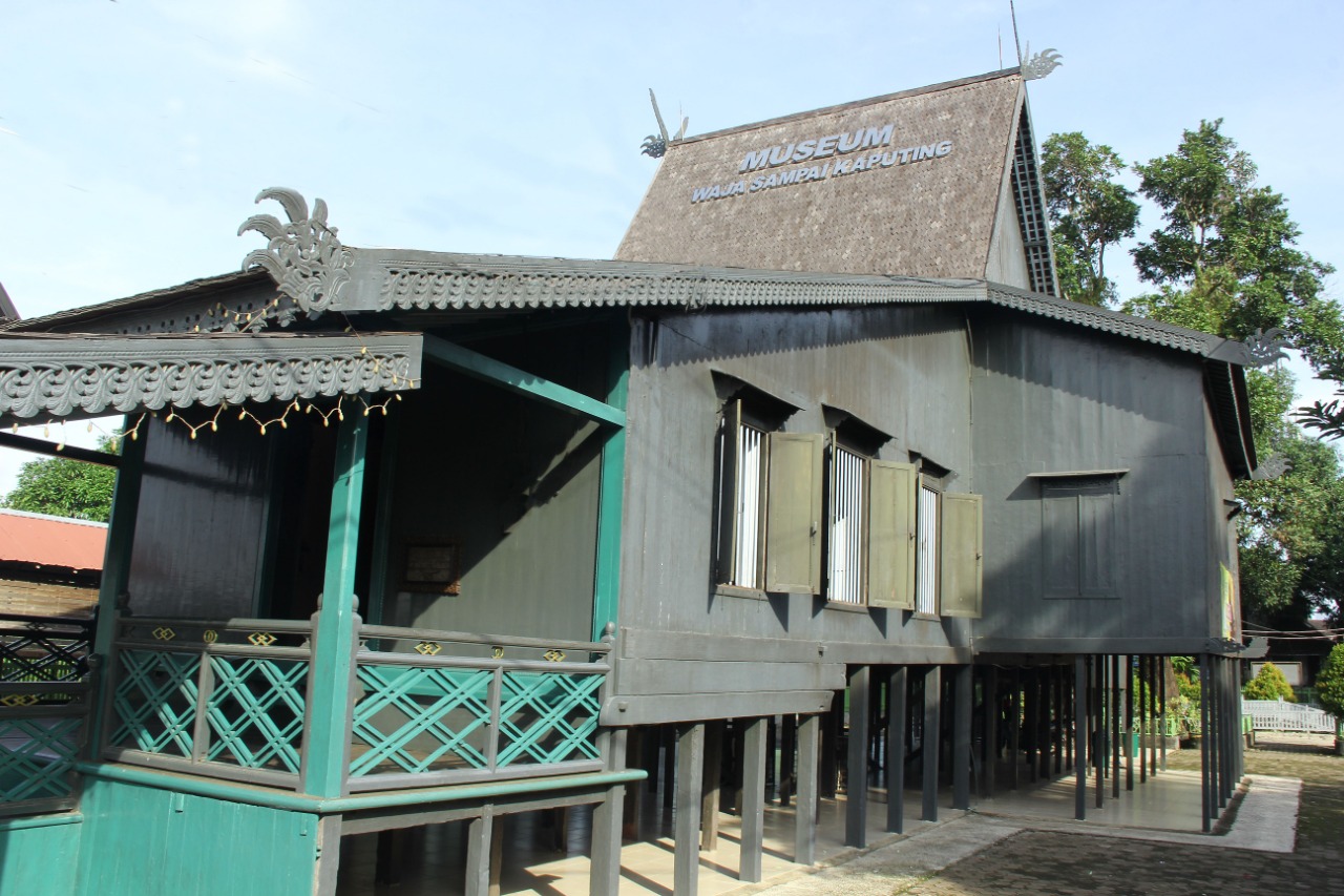 Kalsel Usulkan 42 Warisan Budaya tak Benda