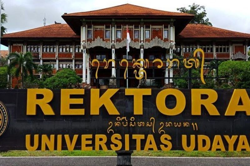 Universitas Udayana, Bali menyebutkan banyak mahasiswa asing di program internasional, yang belum bisa kuliah karena terkendala Visa.
