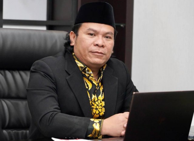 Komisi II DPR: Nama Calon Anggota KPU-Bawaslu Kesepakatan Koalisi Adalah Hoaks