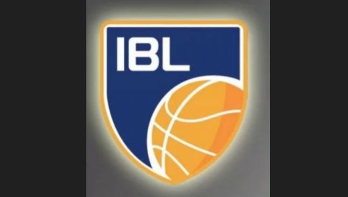 Logo Indonesia Basketball League (IBL)