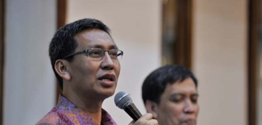 Akademisi Sebut Konsep Pentaheliks Bisa Berhasil jika Sinergi Kuat