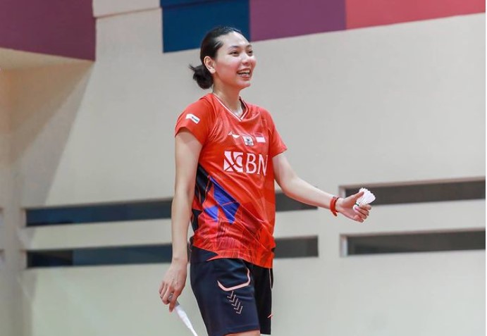 Gloria Emanuelle Widjaja