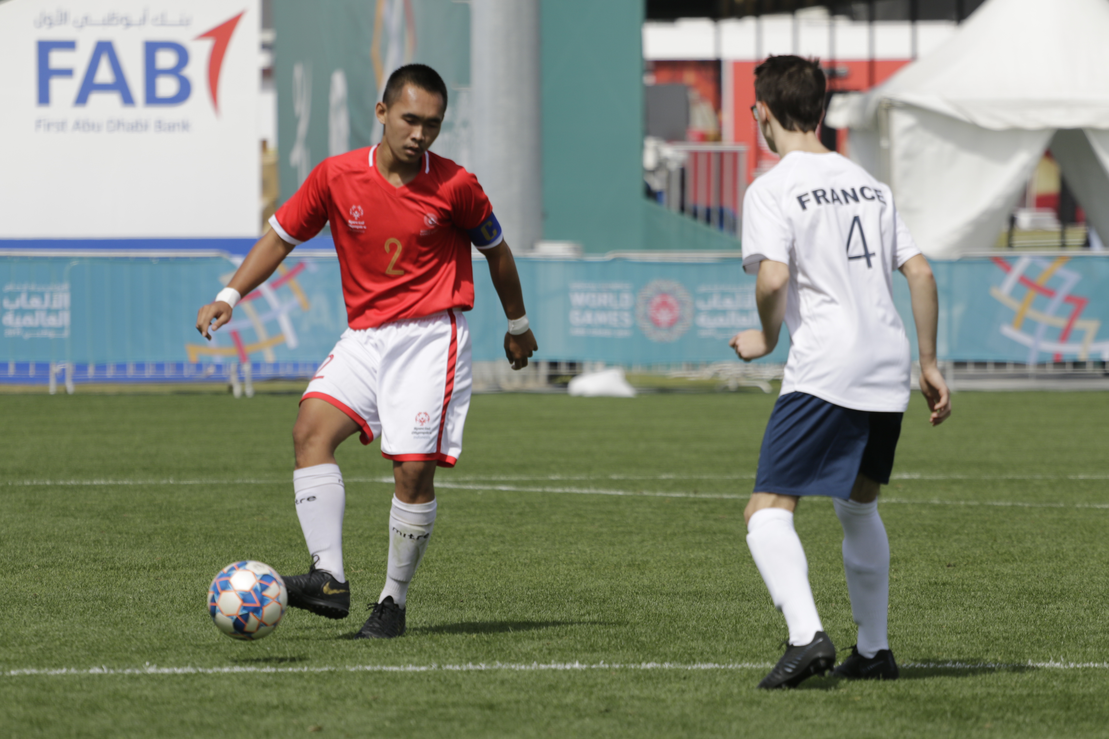 Para atlet berprestasi di Pesonas akan diikutsertakan dalam acara Special Olympic 2023 yang akan digelar di Berlin, Jerman.