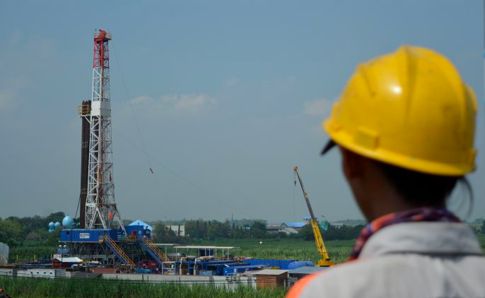 SKK Migas-Pertamina Operasikan Pipa Baru Rokan Sepanjang 63,5 Km