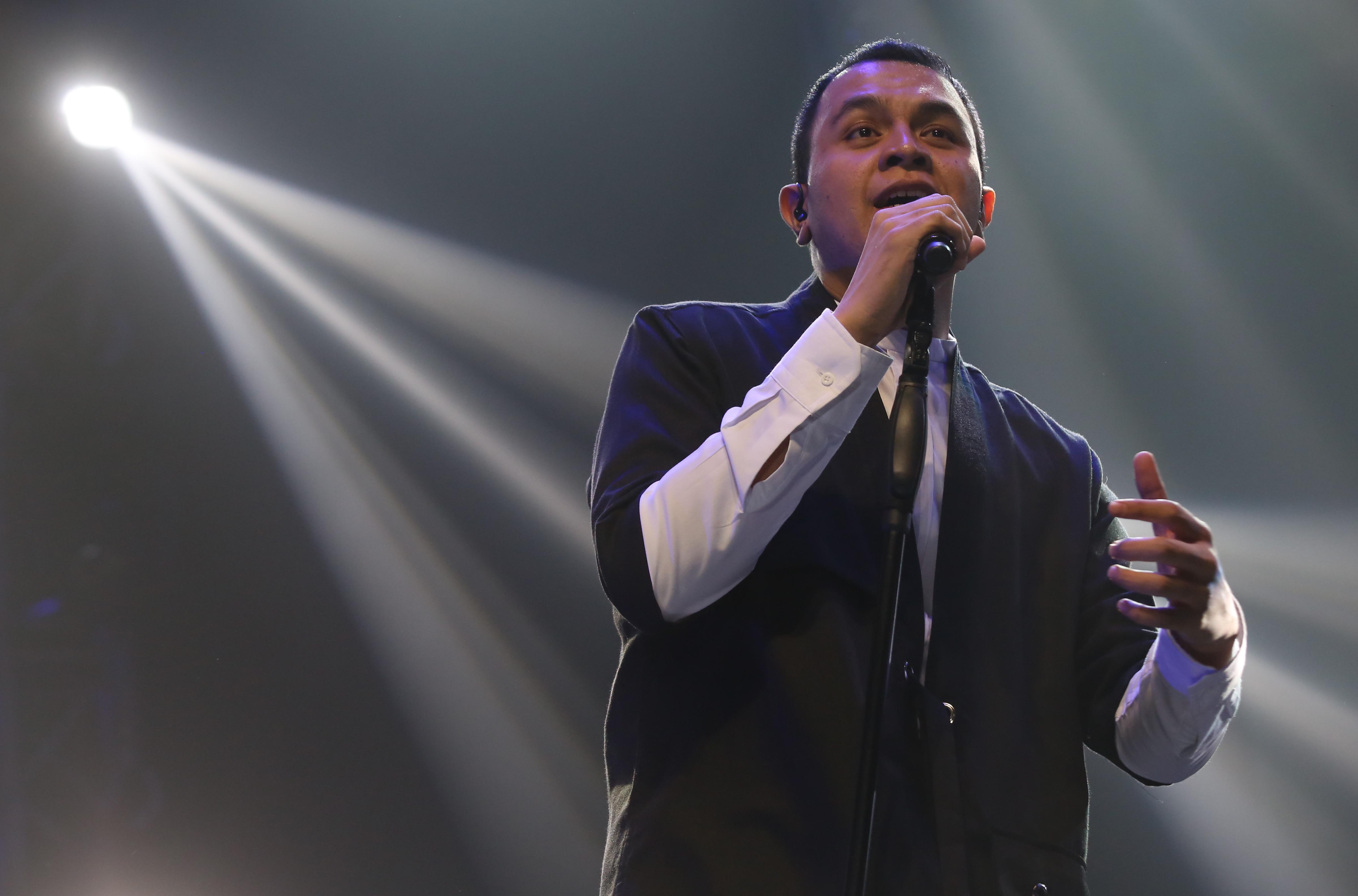 Gandeng Tulus, Cadbury Siap Persembahkan Online Music Performance