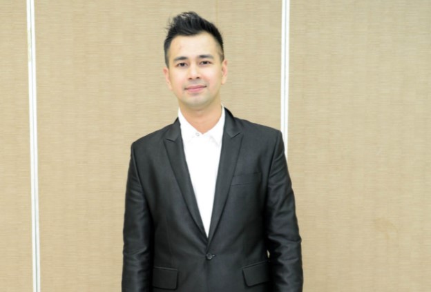 Raffi Ahmad Optimistis Kreator Konten Bisa Sukses dengan Kearifan Lokal