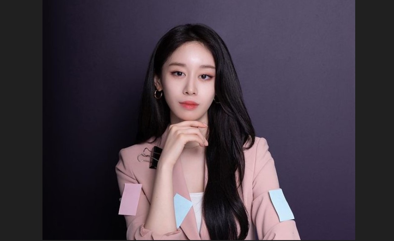 Jiyeon T-Ara