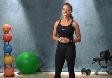 Susan Bowerman, Senior Director, Worldwide Nutrition Education and Training, Herbalife Nutrition. 